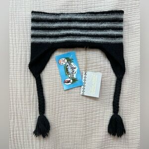 Alpaca Headband w ear covers